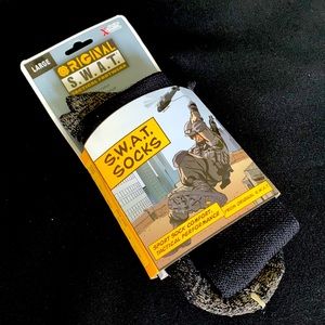 Original S.W.A.T. Tactical Socks